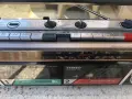 AIWA CS-W220  Работещ с много хубав звук(видео)-запазен радиокасетофон!, снимка 5