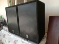 YAMAHA AX15 ПРОФЕСИОНАЛНИ ТОНКОЛОНИ , снимка 2