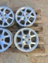 14 джанти 4x100 Toyota Yaris Aygo 4х100 Тойота Оригинални, снимка 4