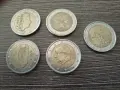 Регулярни монети от 2 евро, снимка 1