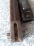 Щик Mannlicher M1895 подофицер , снимка 11