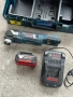 Bosch GOP 18V-28 мултитул, снимка 1