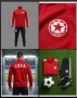 ЦСКА ❤️⚽️ мъжки футболни тениски НОВО сезон 2025-26 година , снимка 5