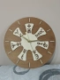 Персонализиран часовник за стена / стенен часовник, снимка 12