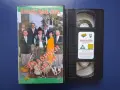 Лот Видеокасети VHS Музика , снимка 16