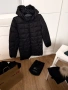 Всичко за 25€ Zara Long lightweight jacket яке за дъжд вятър H&M , снимка 3