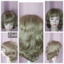 5- Перуки- Различни модели и цветове за парти, снимка 4