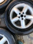 4бр. алуминиеви джанти от Hyundai Santa fe 17 цола., снимка 4