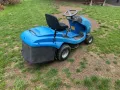Тракторна косачка 13.5 к.с, снимка 4