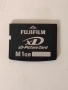 Карта памет Fujifilm xD-Picture Card 1GB (Type M) за фотоапарат, снимка 1