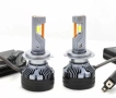 Лед крушки - Led система H7 Streetech модел STN1 за фарове - 170 000 Лукса, 65W - Canbus 6000K , снимка 2