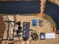 Писта с колички Anki Overdrive , снимка 4