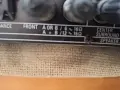 Усилвател със радио тунер Denon AVR-1804, снимка 5