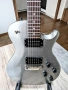PRS Tremonti SE Platinum Metallic, 2004, Korea, снимка 3