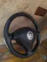 Трилъчев волан за VW Golf 4, снимка 1