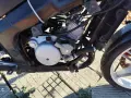 yamaha 50cc пистов, снимка 7