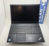 Lenovo ThinkPad E590 i5 8265U/16GB/256SSD/1TB HDD/FHD, снимка 5