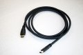 In-akustik - Високоскоростен HDMI кабел с Ethernet - 2 метра, снимка 1 - Приемници и антени - 29429461