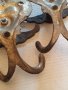 Закачалки стари бронзови 34204, снимка 7