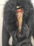Продавам палто с яка от косъм, снимка 3