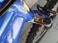 Продавам колела внос от Германия алуминиев МТВ велосипед CONDOR 26 цола преден и заден амортисьор, снимка 11