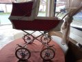ретро детска количка 1960г, снимка 3