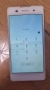 Смартфон Sony xperia, снимка 2