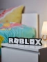 Декоративна подставка Roblox – детска декорация за стая / подарък, снимка 3