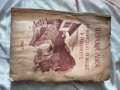 Широка лъка просветно огнище в Родопите 1947 год, снимка 15