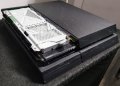 PS 4 fat Плейстейшън 4 фат PLAYSTATION 4 FAT 500GB, снимка 1 - PlayStation конзоли - 44156827