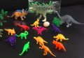 Комплект играчки динозаври , снимка 3