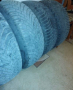 Зимни гуми с джанти, снимка 4