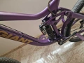 Giant glory DH Downhill колело велосипед планински, снимка 7