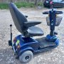 електрическа инвалидна количка , снимка 3