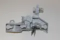 Дясна платка стоп BMW E87 facelift (2007-2013г.) десен ламподържач 63217164964, снимка 2