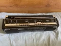 SHARP WQ 267Z Boombox радиокасетофон , снимка 4