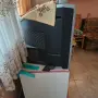 Ретро телевизор Sony Trinitron 29" (KV-29XL71K) + дистанционно и чинчове, снимка 3