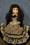Голяма колекционерска порцеланова кукла 2, снимка 1 - Колекции - 34067030