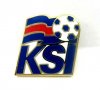 СССР-Съветски-Руски футболни значки-Федерации, снимка 18
