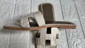 дамски чехли Hermès реплика 37/38, снимка 4