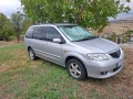 Мазда MPV, снимка 2