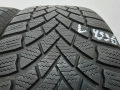 2бр зимни гуми 225/55/17 BRIDGESTONE L04536 , снимка 2