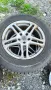 зимни гуми с джанти 235/65/17 дот 2821г. от Киа Соренто 2010, снимка 2