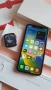 Iphone 11 & Apple watch 6 44mm GPS+Cellular RED, снимка 1