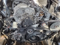 двигател мерцедес Е320 204 коня перфектен, снимка 4