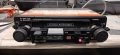 Ретро сет авто касетофон SHARP плюс външни тонколони, снимка 1