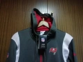 Tampa Bay Buccaneers Nike Therma-Fit ново оригинално горнище суичър NFL On Field , снимка 4