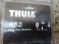 THULE Ключове и патрони за багажници, снимка 6