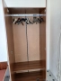 Гардероб с две крила, снимка 3