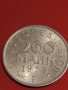 Четири монети ГЕРМАНИЯ, АВСТРИЯ,ГДР стари редки за КОЛЕКЦИОНЕРИ 32068, снимка 6